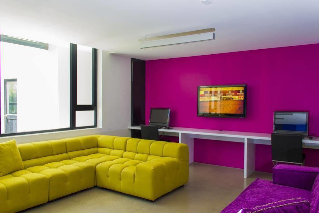 593 Boutique Quito Luaran gambar