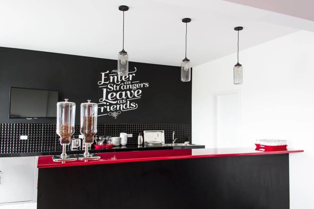 593 Boutique Quito Luaran gambar